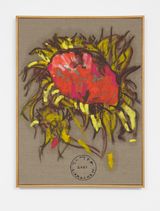 ALKEBU-LAN by Girmachew Getnet contemporary artwork drawing painting works on paper
