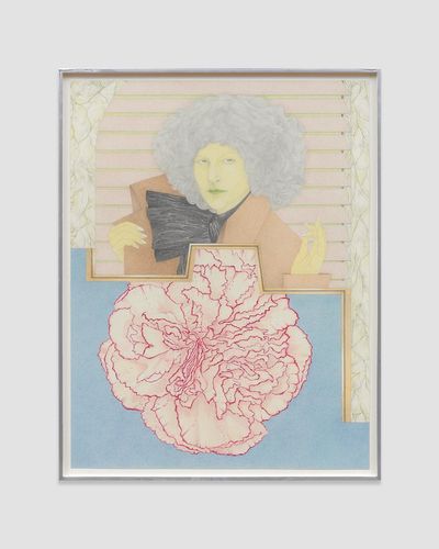 Donna Huddleston Transfers Set Design to Pencil Works