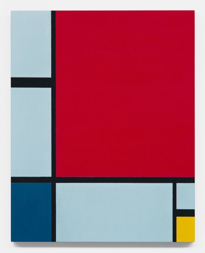 SHERRIE LEVINE