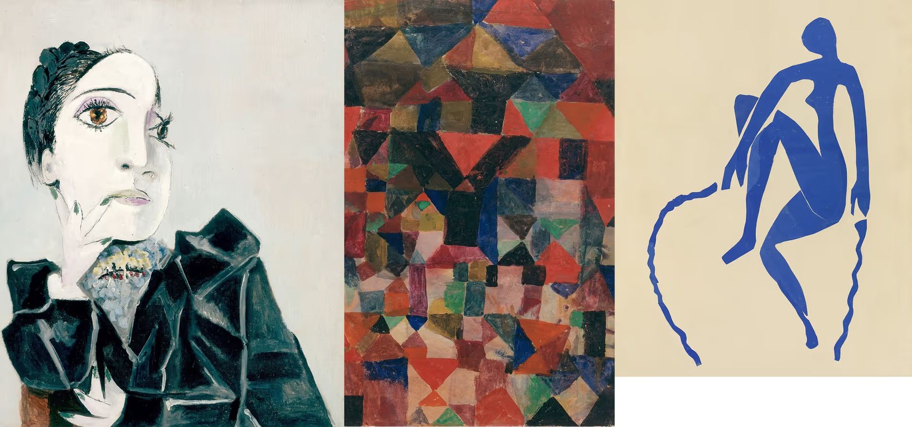 Group Exhibition