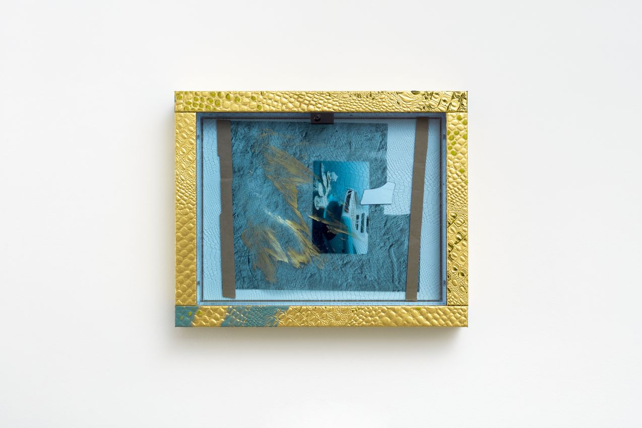MICHELE ABELES