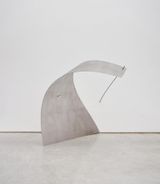 Arruaca by Iole De Freitas contemporary artwork sculpture