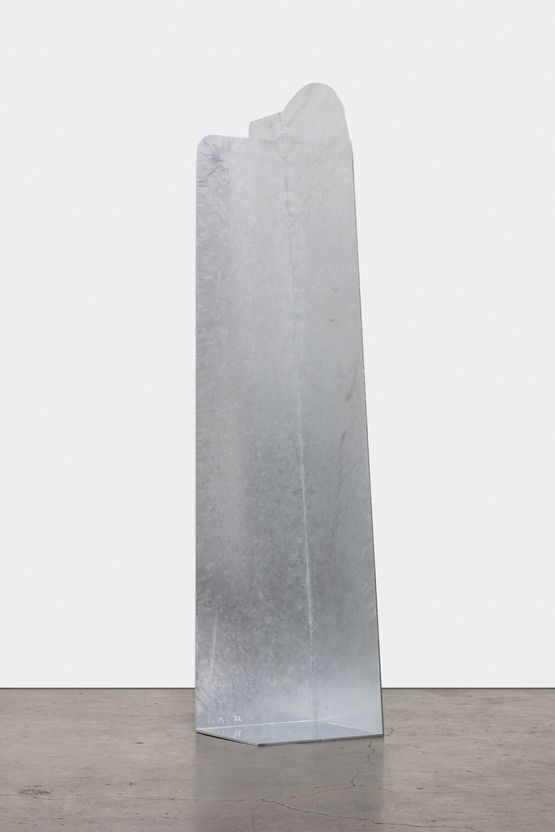 Duo by Isamu Noguchi contemporary artwork Sculpture