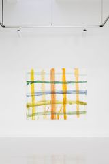 Untitled by Alexander Wertheim contemporary artwork painting