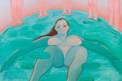 Top Ten September Gallery Shows from London to New York
