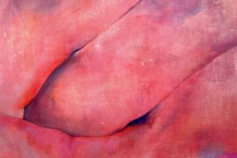 Ahyun Jeon contemporary artist