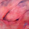 Oh My 02 by Ahyun Jeon contemporary artwork Painting