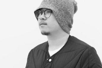 Chen Fei contemporary artist