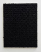 Ground drop 3 by Yoriko Takabatake contemporary artwork painting