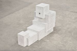Antony Gormley