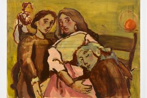 Liorah Tchiprout