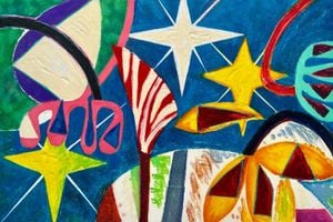 Group Exhibition