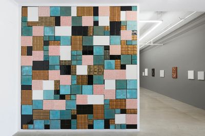EXPO CHGO ONLINE Six Artwork Highlights