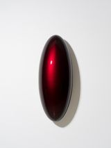 A Drop of an Endless World 2 by Yanis Khannoussi contemporary artwork painting mixed media