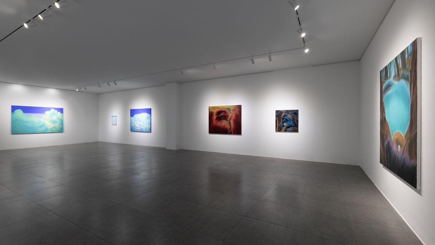 Group Exhibition
