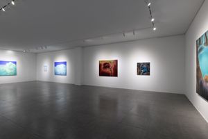 Group Exhibition