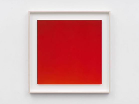 Opticks 052 by Hiroshi Sugimoto contemporary artwork Photography