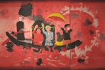 Wong Shun Kit contemporary artist