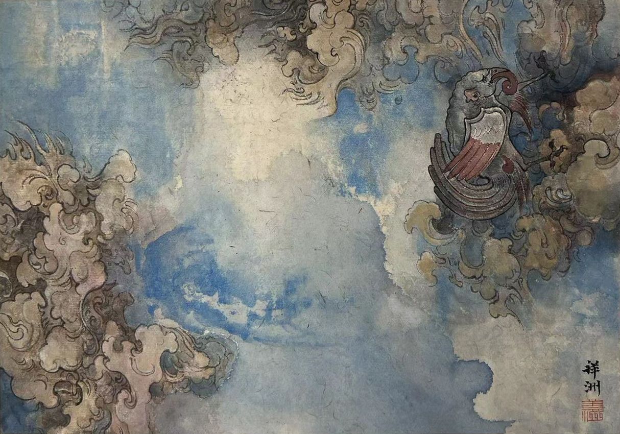 Tai Xiangzhou