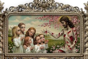 Mark Ryden