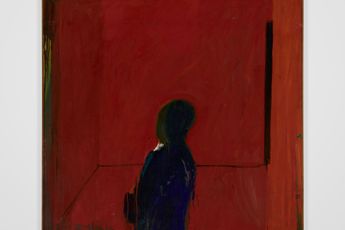 James Jarvaise contemporary artist