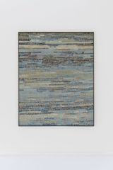 Minerales by Maria Yelletisch contemporary artwork painting