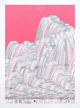 Click and Win Pink by Quan Wenfei contemporary artwork painting print