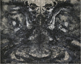 Open Fifth by Natsunosuke Mise contemporary artwork works on paper