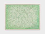 Ruh by Achraf Touloub contemporary artwork works on paper