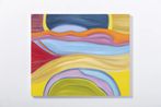 Untitled by Marina Perez Simao contemporary artwork Painting