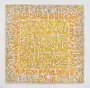 Golden Door by Richard Pousette-Dart contemporary artwork Painting