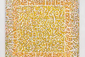 Richard Pousette-Dart