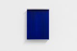 Tafel 614 DCXIV by Imi Knoebel contemporary artwork painting