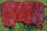 Untitled by Tan Ping contemporary artwork painting