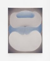 Sem titulo Untitled by Gabriel Branco contemporary artwork painting