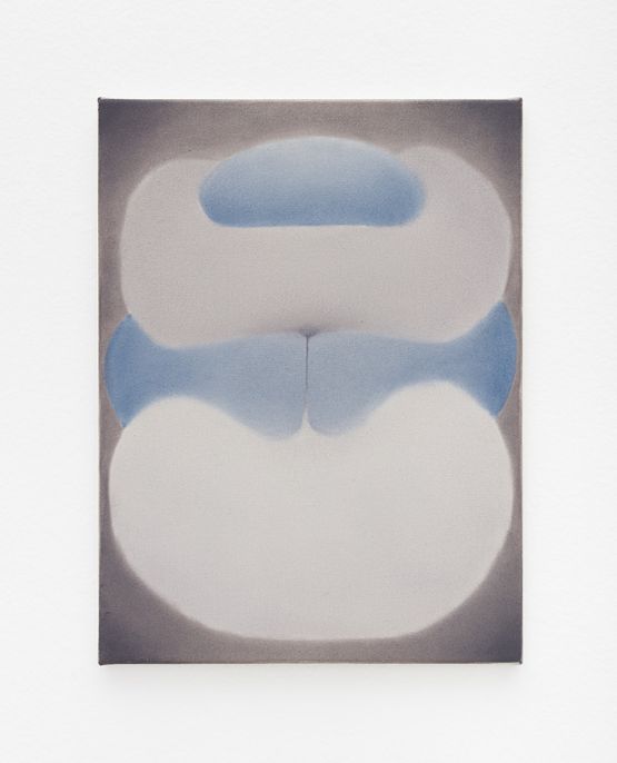 Sem titulo Untitled by Gabriel Branco contemporary artwork Painting