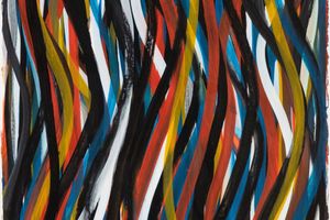 Sol Lewitt