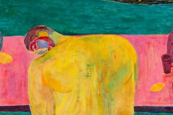 Shota Nakamura contemporary artist