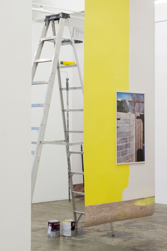 Problems and Solutions Section 3 by Kathrin Sonntag contemporary artwork Photography