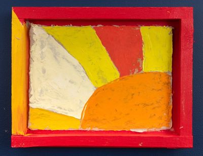 Alvaro Barrington Moves from Strength to Strength with New Solo Exhibitions