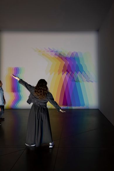Must-See Exhibitions in Istanbul, Autumn 2024