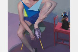 Deng Shiqing