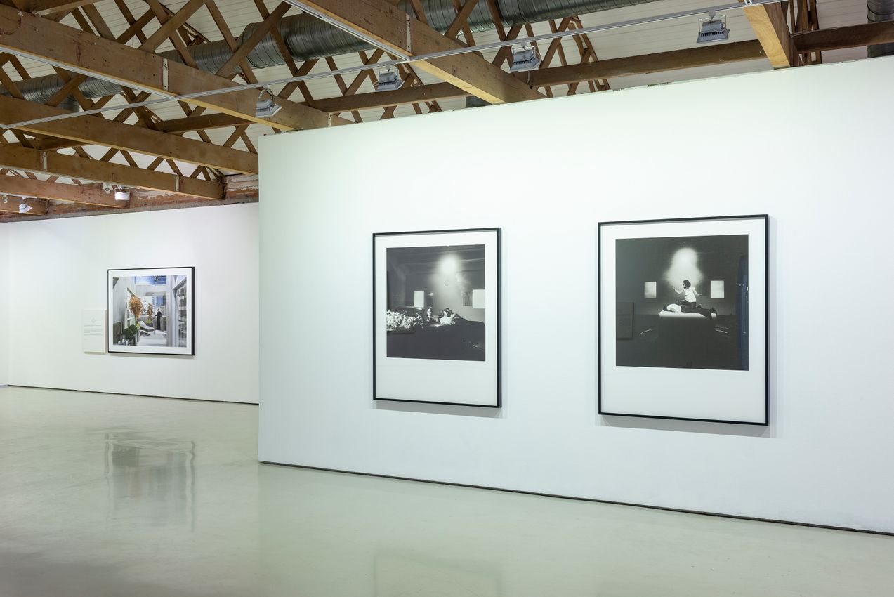 Carrie Mae Weems