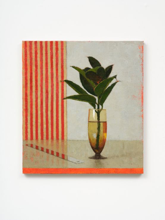 SL507 by Jude Rae contemporary artwork Painting