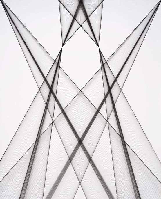 L1 by Timo Nasseri contemporary artwork Works on Paper