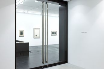 Contemporary art exhibition Graham Little Solo Exhibiton at Taka Ishii Gallery Complex665 Tokyo Japan
