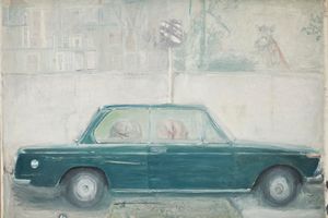 Parmen Daushvili