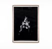 Undying XL by Alexandra Karakashian contemporary artwork Painting