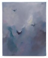 Untitled by Paul P. contemporary artwork painting