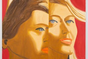 Alex Katz